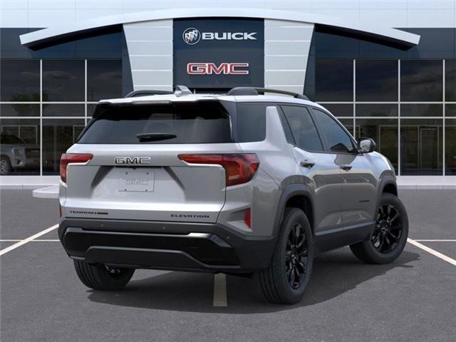 2026 GMC Terrain Elevation (Stk: 260489) in Ottawa - Image 4 of 24