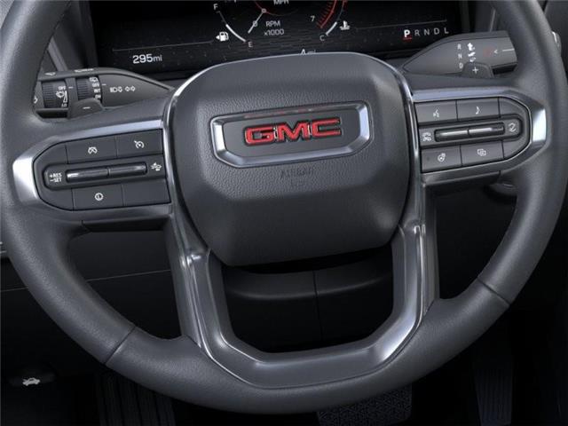 2026 GMC Terrain Elevation (Stk: 260489) in Ottawa - Image 19 of 24