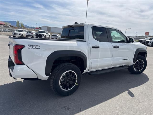 2026 Toyota Tacoma Base (Stk: T122832) in Cranbrook - Image 4 of 21