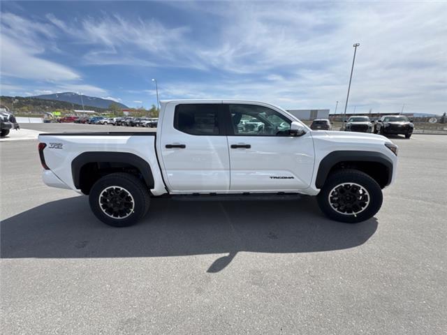 2026 Toyota Tacoma Base (Stk: T122832) in Cranbrook - Image 5 of 21