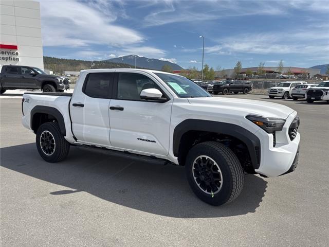 2026 Toyota Tacoma Base (Stk: T122832) in Cranbrook - Image 6 of 21