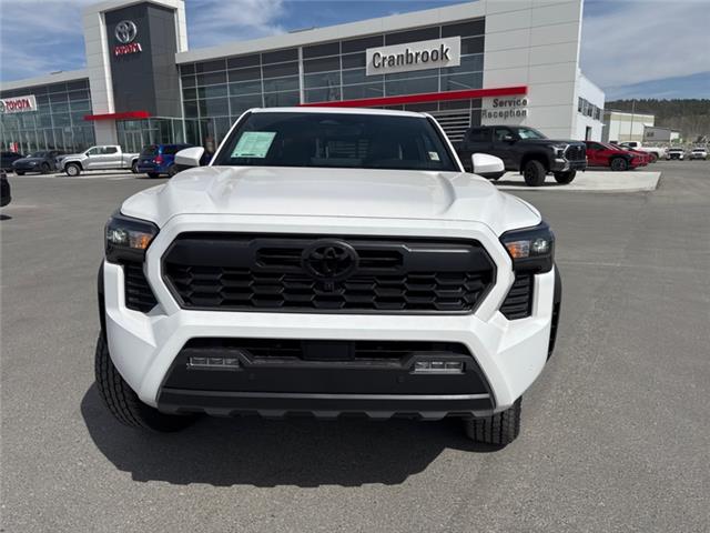 2026 Toyota Tacoma Base (Stk: T122832) in Cranbrook - Image 7 of 21