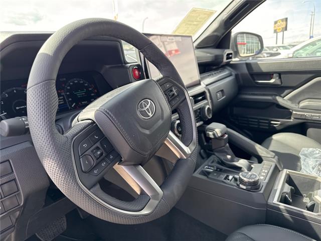 2026 Toyota Tacoma Base (Stk: T122832) in Cranbrook - Image 8 of 21