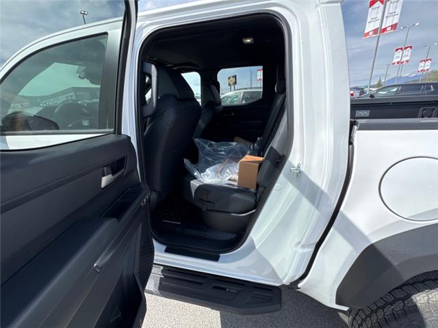 2026 Toyota Tacoma Base (Stk: T122832) in Cranbrook - Image 12 of 21