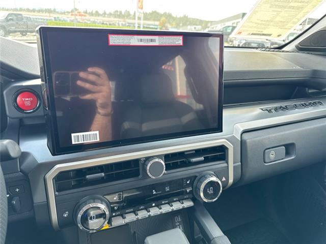 2026 Toyota Tacoma Base (Stk: T122832) in Cranbrook - Image 16 of 21