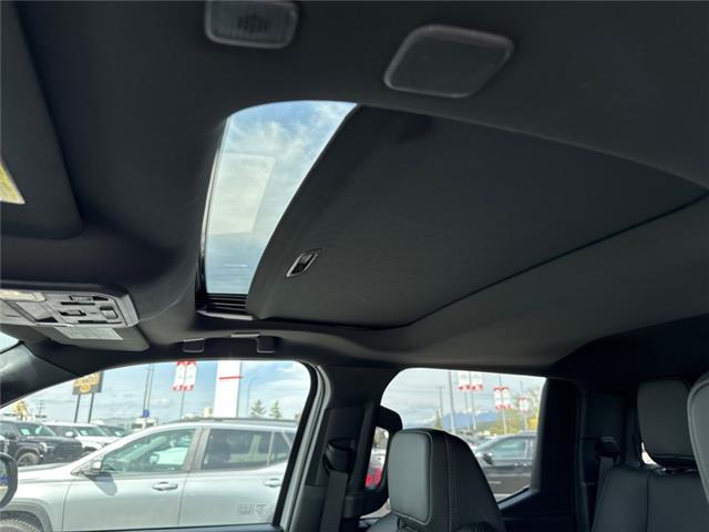 2026 Toyota Tacoma Base (Stk: T122832) in Cranbrook - Image 17 of 21
