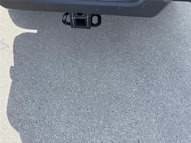 2026 Toyota Tacoma Base (Stk: T122832) in Cranbrook - Image 19 of 21
