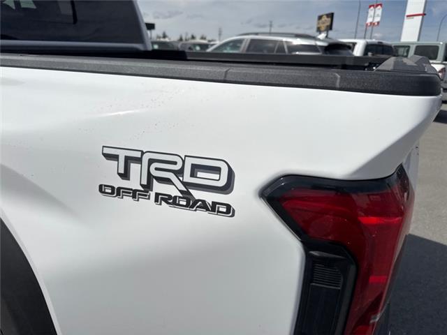 2026 Toyota Tacoma Base (Stk: T122832) in Cranbrook - Image 20 of 21