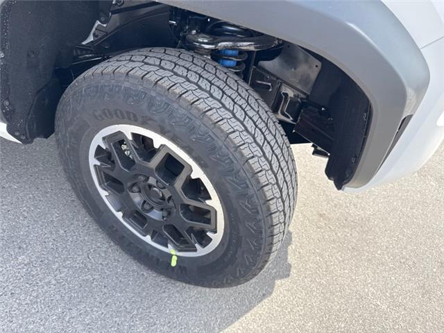 2026 Toyota Tacoma Base (Stk: T122832) in Cranbrook - Image 21 of 21