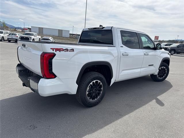 2026 Toyota Tundra SR (Stk: X407251) in Cranbrook - Image 5 of 18