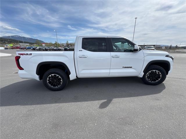 2026 Toyota Tundra SR (Stk: X407251) in Cranbrook - Image 6 of 18