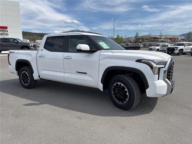 2026 Toyota Tundra SR (Stk: X407251) in Cranbrook - Image 7 of 18