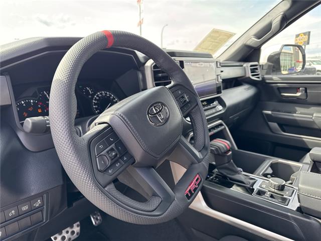 2026 Toyota Tundra SR (Stk: X407251) in Cranbrook - Image 9 of 18