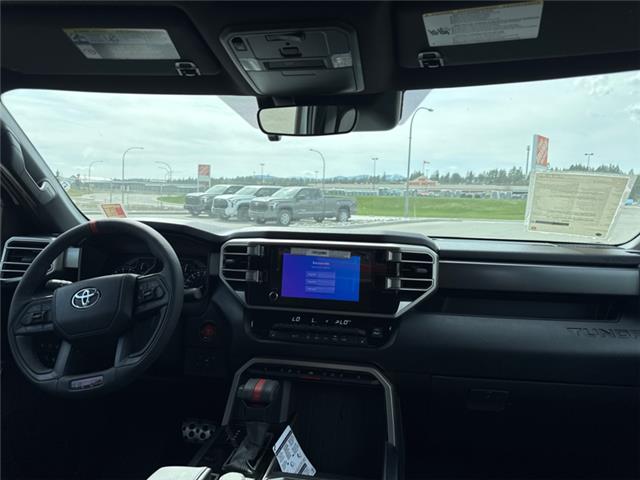 2026 Toyota Tundra SR (Stk: X407251) in Cranbrook - Image 10 of 18