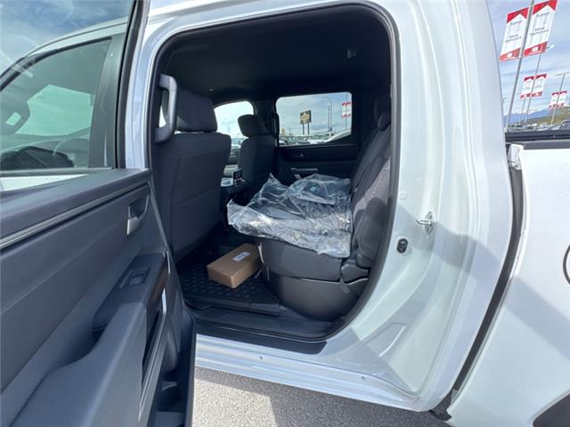2026 Toyota Tundra SR (Stk: X407251) in Cranbrook - Image 13 of 18