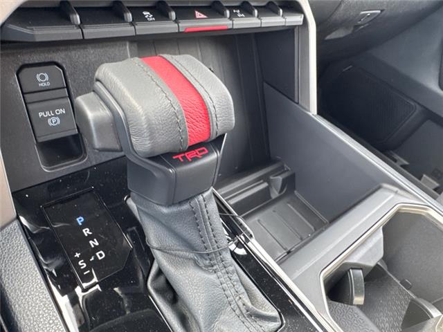 2026 Toyota Tundra SR (Stk: X407251) in Cranbrook - Image 14 of 18