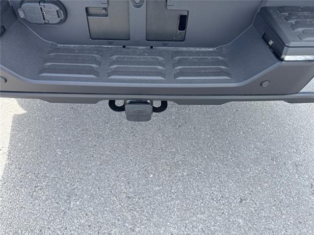 2026 Toyota Tundra SR (Stk: X407251) in Cranbrook - Image 16 of 18
