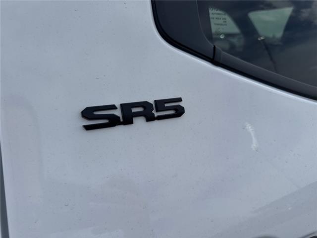 2026 Toyota Tundra SR (Stk: X407251) in Cranbrook - Image 17 of 18