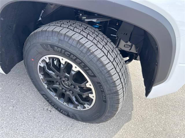 2026 Toyota Tundra SR (Stk: X407251) in Cranbrook - Image 18 of 18
