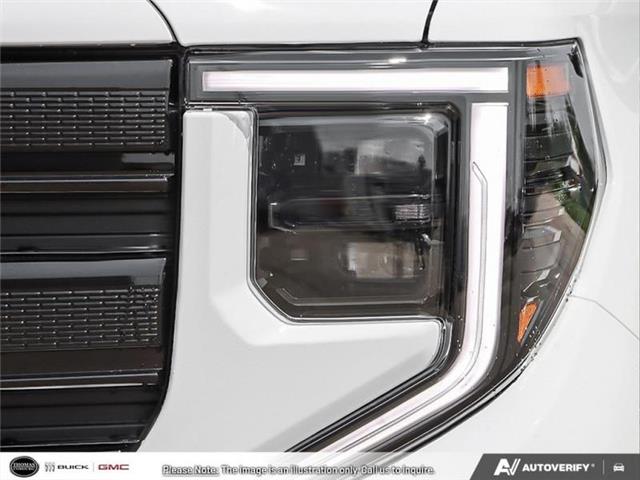 2026 GMC Sierra 1500 Elevation (Stk: T58544) in Cobourg - Image 10 of 26