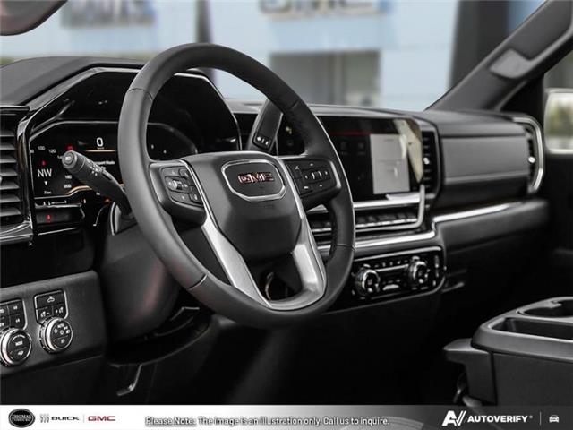 2026 GMC Sierra 1500 Elevation (Stk: T58544) in Cobourg - Image 12 of 26