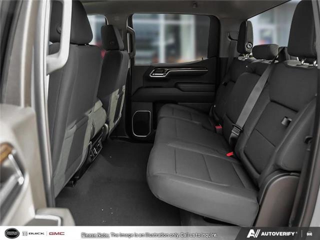 2026 GMC Sierra 1500 Elevation (Stk: T58544) in Cobourg - Image 21 of 26
