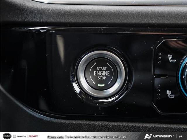 2026 GMC Sierra 1500 Elevation (Stk: T58544) in Cobourg - Image 26 of 26