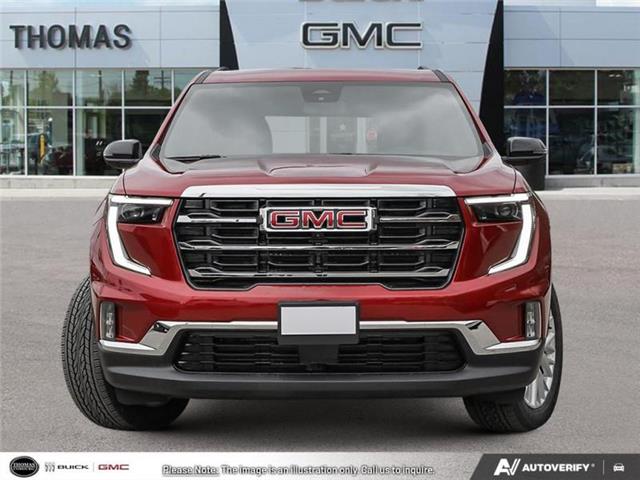 2026 GMC Acadia Elevation (Stk: T42670) in Cobourg - Image 2 of 26