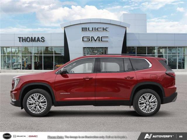 2026 GMC Acadia Elevation (Stk: T42670) in Cobourg - Image 3 of 26