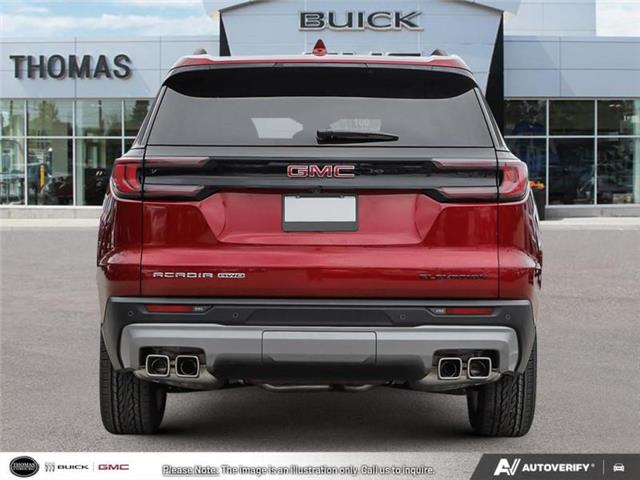 2026 GMC Acadia Elevation (Stk: T42670) in Cobourg - Image 5 of 26
