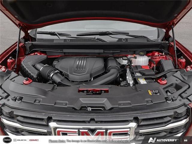 2026 GMC Acadia Elevation (Stk: T42670) in Cobourg - Image 6 of 26