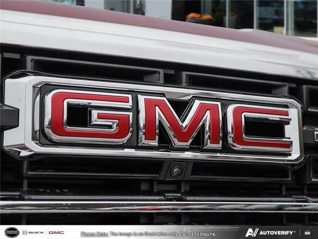 2026 GMC Acadia Elevation (Stk: T42670) in Cobourg - Image 9 of 26
