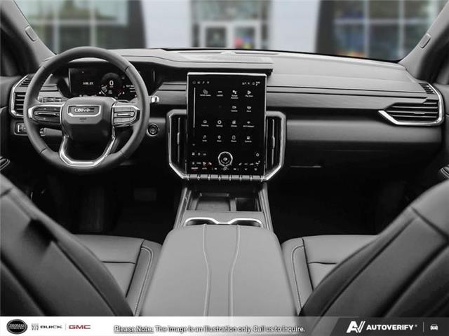 2026 GMC Acadia Elevation (Stk: T42670) in Cobourg - Image 22 of 26