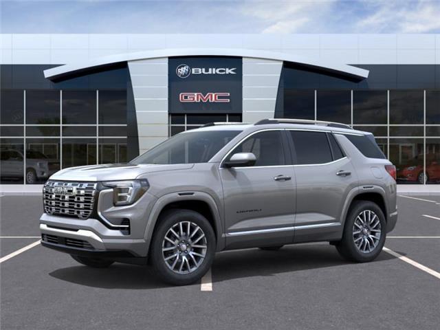2026 GMC Terrain Denali (Stk: 85594-ANG) in St. Thomas - Image 2 of 24