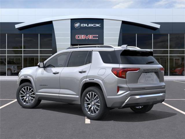 2026 GMC Terrain Denali (Stk: 85594-ANG) in St. Thomas - Image 3 of 24