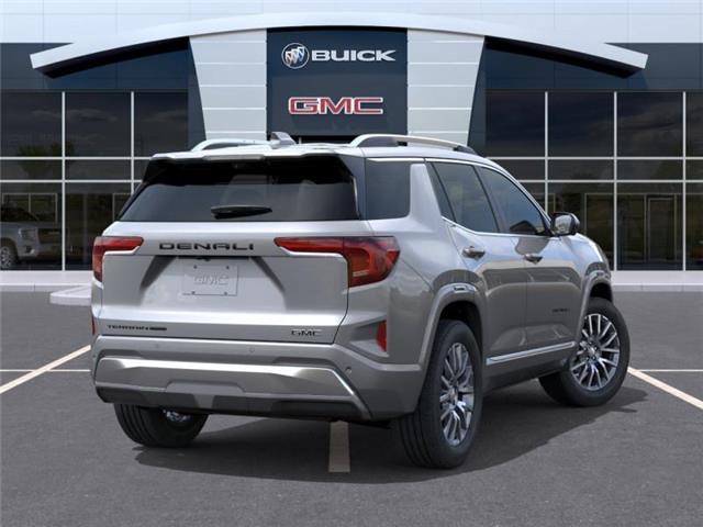2026 GMC Terrain Denali (Stk: 85594-ANG) in St. Thomas - Image 4 of 24