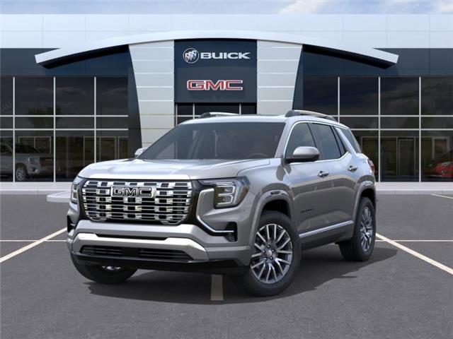 2026 GMC Terrain Denali (Stk: 85594-ANG) in St. Thomas - Image 6 of 24