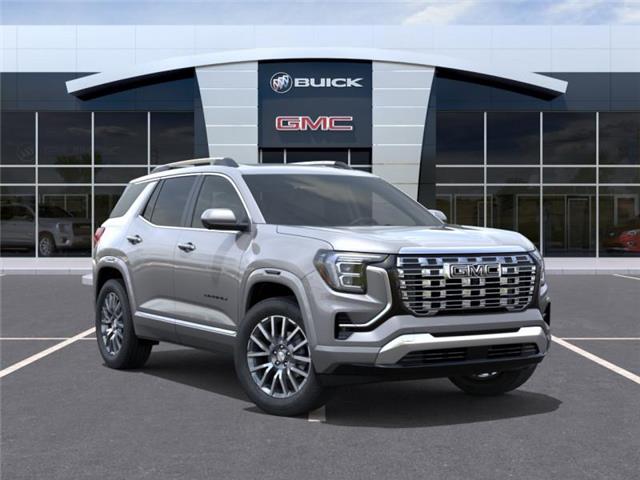 2026 GMC Terrain Denali (Stk: 85594-ANG) in St. Thomas - Image 7 of 24