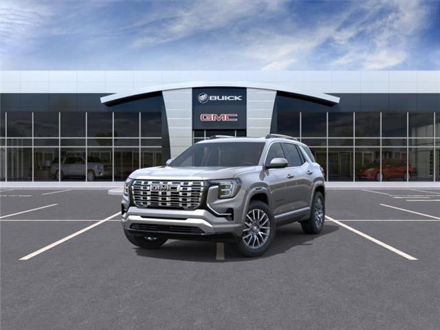 2026 GMC Terrain Denali (Stk: 85594-ANG) in St. Thomas - Image 8 of 24