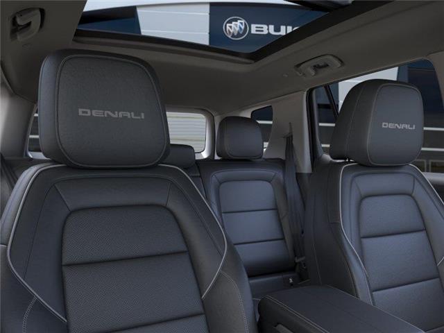 2026 GMC Terrain Denali (Stk: 85594-ANG) in St. Thomas - Image 24 of 24