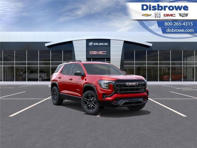 2026 GMC Terrain AT4 (Stk: 85707) in St. Thomas - Image 1 of 24