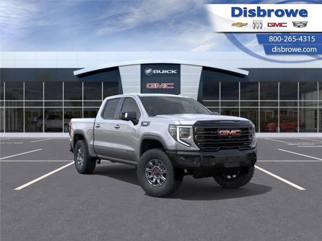 2026 GMC Sierra 1500 AT4X (Stk: 86021) in St. Thomas - Image 1 of 24