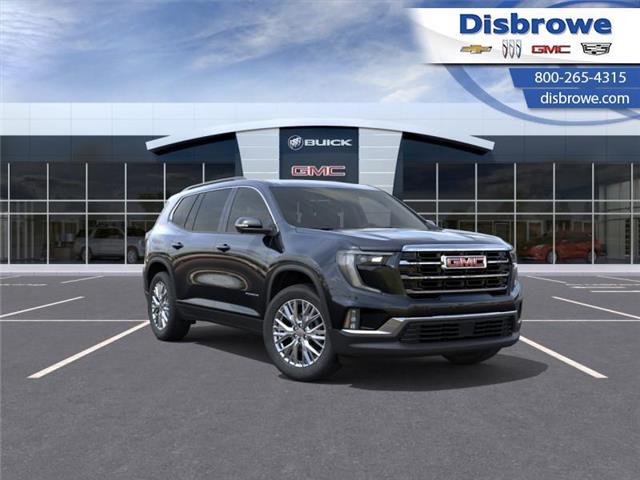 2026 GMC Acadia Elevation (Stk: 86249) in St. Thomas - Image 1 of 24