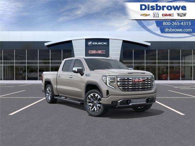 2026 GMC Sierra 1500 Denali (Stk: 86297) in St. Thomas - Image 1 of 24
