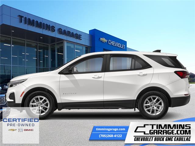2022 Chevrolet Equinox RS (Stk: P26601A) in Timmins - Image 1 of 1