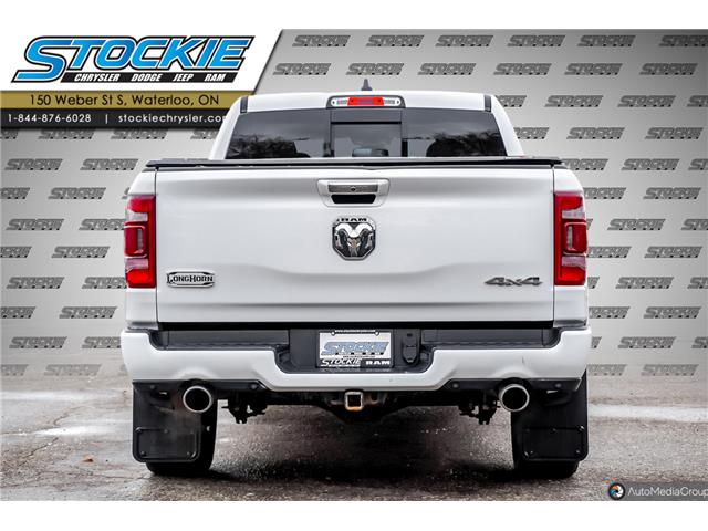 2020 RAM 1500 Longhorn (Stk: 46112) in Waterloo - Image 5 of 29