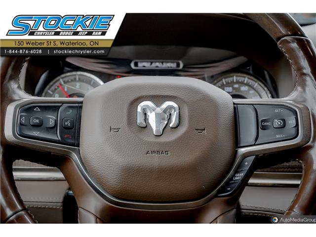 2020 RAM 1500 Longhorn (Stk: 46112) in Waterloo - Image 20 of 29