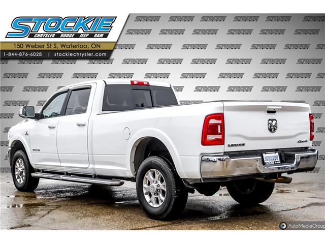 2022 RAM 3500 Laramie (Stk: 38193) in Waterloo - Image 6 of 30