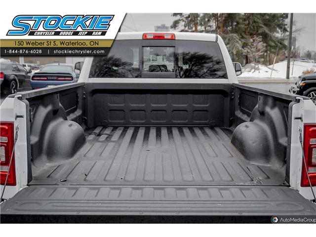 2022 RAM 3500 Laramie (Stk: 38193) in Waterloo - Image 12 of 30
