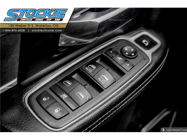 2022 RAM 3500 Laramie (Stk: 38193) in Waterloo - Image 22 of 30